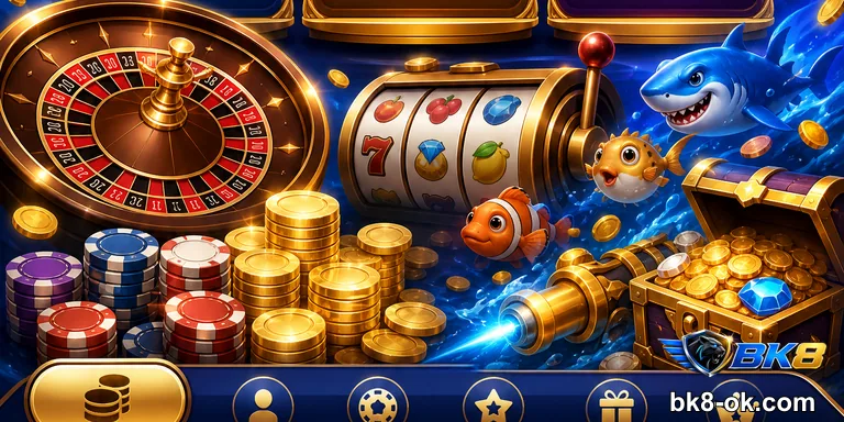 Hướng dẫn rút tiền BK8 chi tiết