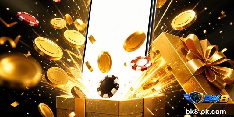 Hướng dẫn tham gia game bài BK8 đơn giản
