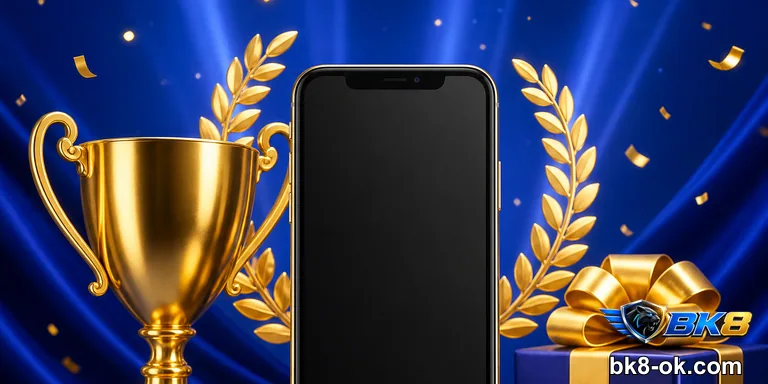 Những lưu ý khi đăng ký BK8
