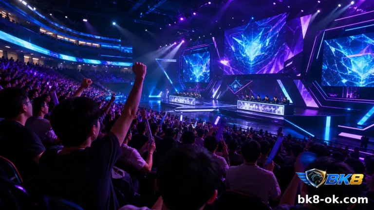 BK8 K8S 🔎 Thông Tin & Truy Cập 2026 - hình ảnh - bk8-ok.com
